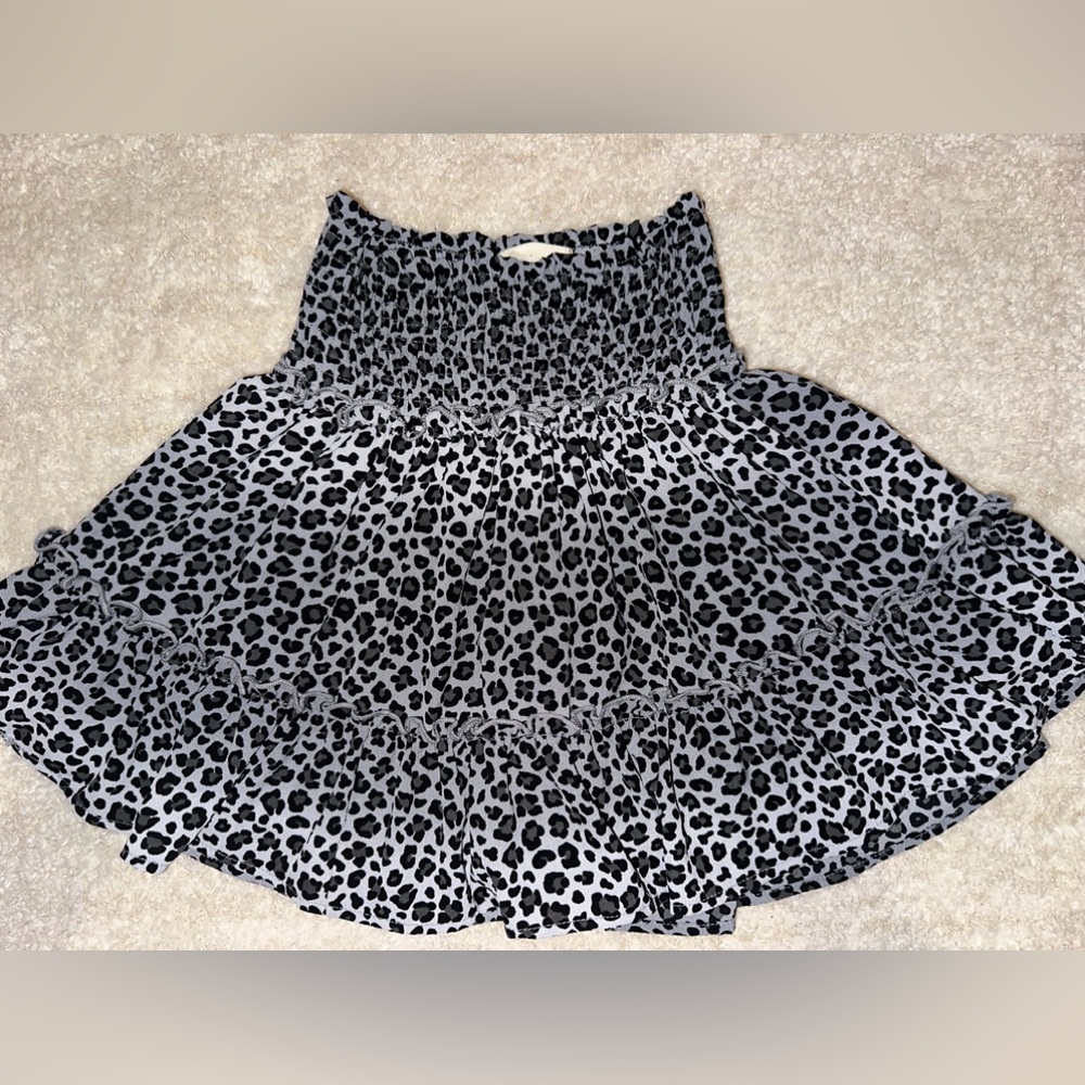 Altar’d State Skirt